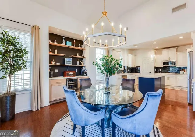 5th image of 3150 Esplanade Cir Sw, Atlanta, GA 30311 | MLS# 10818213
