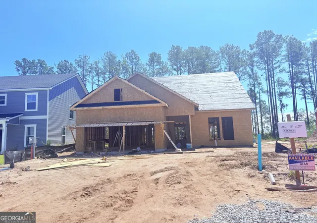 2nd image of 99 Brook Dr, Brunswick, GA 31525 | MLS# 10596175