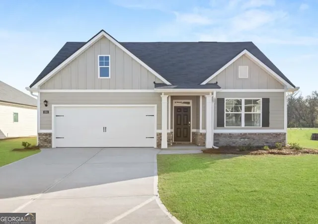 Photo 1 of Single family home for sale at 224 Cattle Dr, Perry, GA 31069 | MLS# 10793764 | Listing updated on 2026-09-09