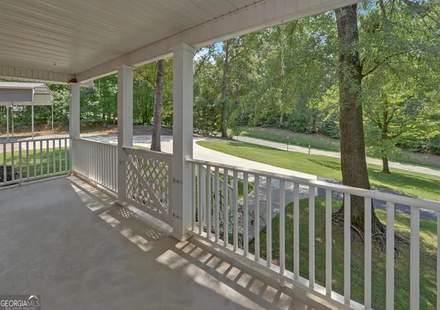 3rd image of 567 Cedar Pond Rd, Hartwell, GA 30643 | MLS# 10815342