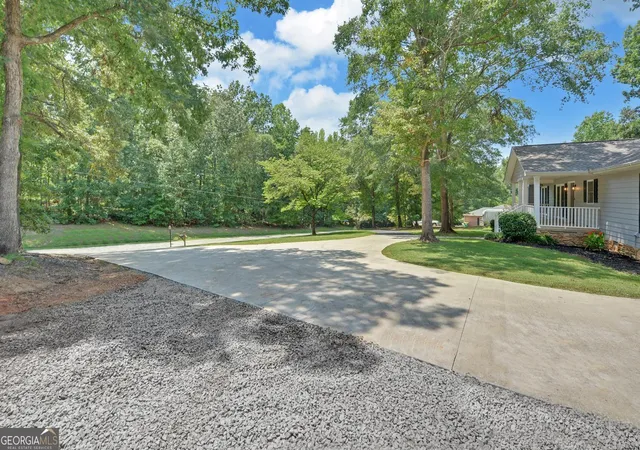 48th image of 567 Cedar Pond Rd, Hartwell, GA 30643 | MLS# 10815342