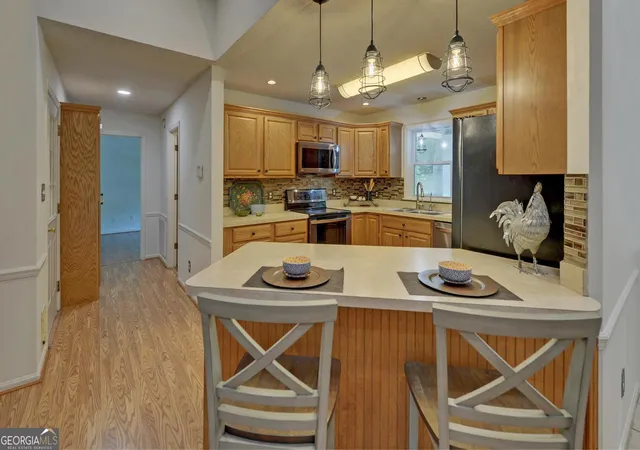 4th image of 567 Cedar Pond Rd, Hartwell, GA 30643 | MLS# 10815342