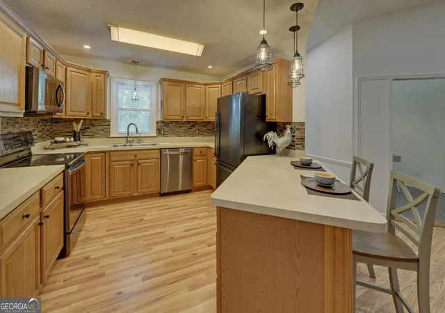 5th image of 567 Cedar Pond Rd, Hartwell, GA 30643 | MLS# 10815342