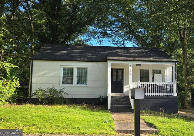 Single family home for sale at 1328 Womack Ave, Atlanta, GA 30344 | MLS# 10588404 | Listing updated on 2025-11-04