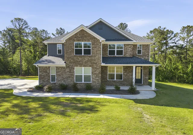 Homes for sale in Haddock, GA | 2910 Red Fox Dr, Haddock, GA 31033 | MLS# 10759352