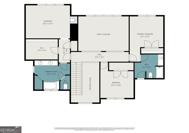 Photo 44 of Single family home for sale at 346 Tonawanda Dr Se, Atlanta, GA 30315 | MLS# 10820650 | Listing updated on 2026-09-10