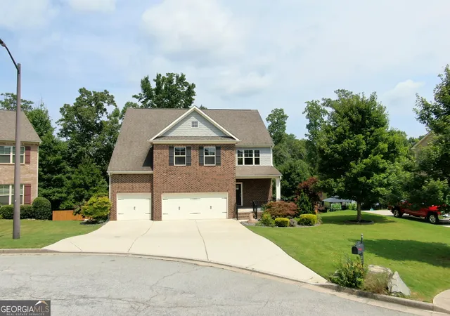 Photo 1 of Single family home for sale at 2567 Restoration Dr, Powder Springs, GA 30127 | MLS# 10815261 | Listing updated on 2026-09-09