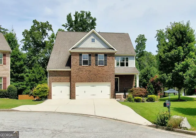 Photo 2 of Single family home for sale at 2567 Restoration Dr, Powder Springs, GA 30127 | MLS# 10815261 | Listing updated on 2026-09-09