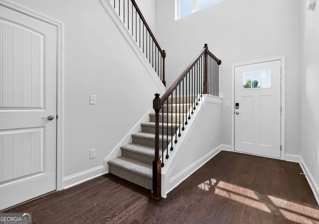 Photo 3 of Single family home for sale at 2567 Restoration Dr, Powder Springs, GA 30127 | MLS# 10815261 | Listing updated on 2026-09-09