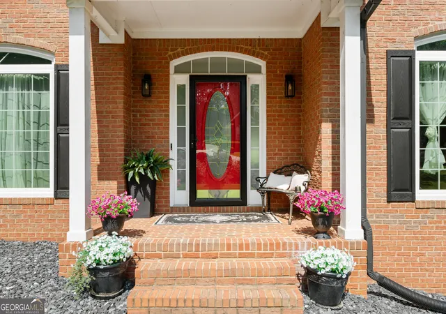Photo 4 of Single family home for sale at 1620 Woodridge Bnd, Mcdonough, GA 30252 | MLS# 10811803 | Listing updated on 2026-08-24