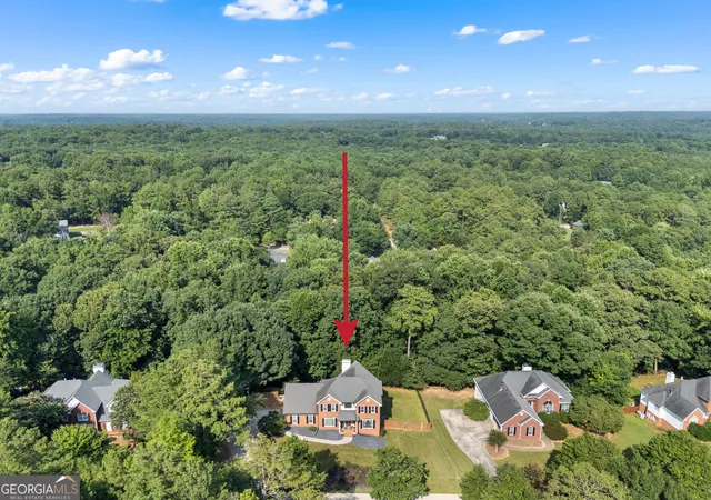 74th image of 1620 Woodridge Bnd, Mcdonough, GA 30252 | MLS# 10811803