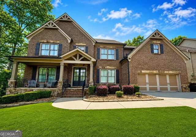 1st image of 1521 Ashbury Park Dr, Hoschton, GA 30548 | MLS# 10807482