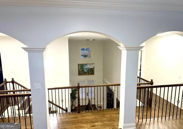Photo 3 of Single family home for sale at 1521 Ashbury Park Dr, Hoschton, GA 30548 | MLS# 10807482 | Listing updated on 2026-09-25