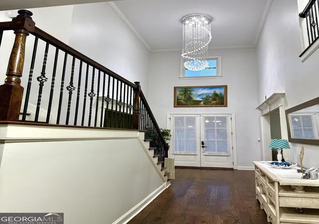 Photo 4 of Single family home for sale at 1521 Ashbury Park Dr, Hoschton, GA 30548 | MLS# 10807482 | Listing updated on 2026-09-25