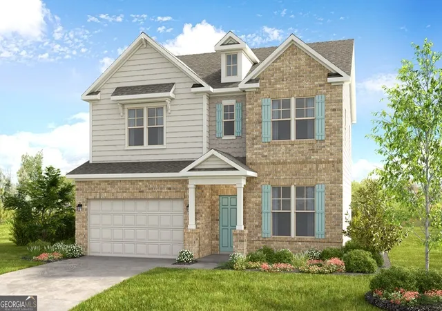 Photo 1 of Single family home for sale at 2240 Dreycott Ln, Lawrenceville, GA 30043 | MLS# 10805301 | Listing updated on 2026-09-05