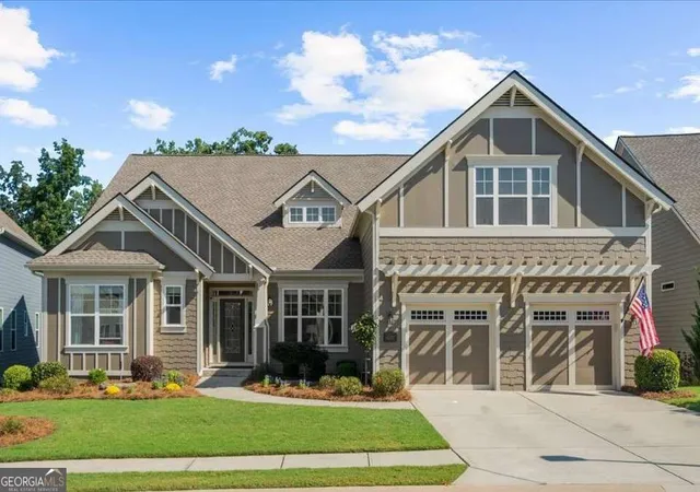 Photo 1 of Single family home for sale at 4000 Great Pine Dr, Gainesville, GA 30504 | MLS# 10836904 | Listing updated on 2026-09-23