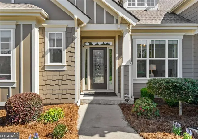 Photo 3 of Single family home for sale at 4000 Great Pine Dr, Gainesville, GA 30504 | MLS# 10836904 | Listing updated on 2026-09-23
