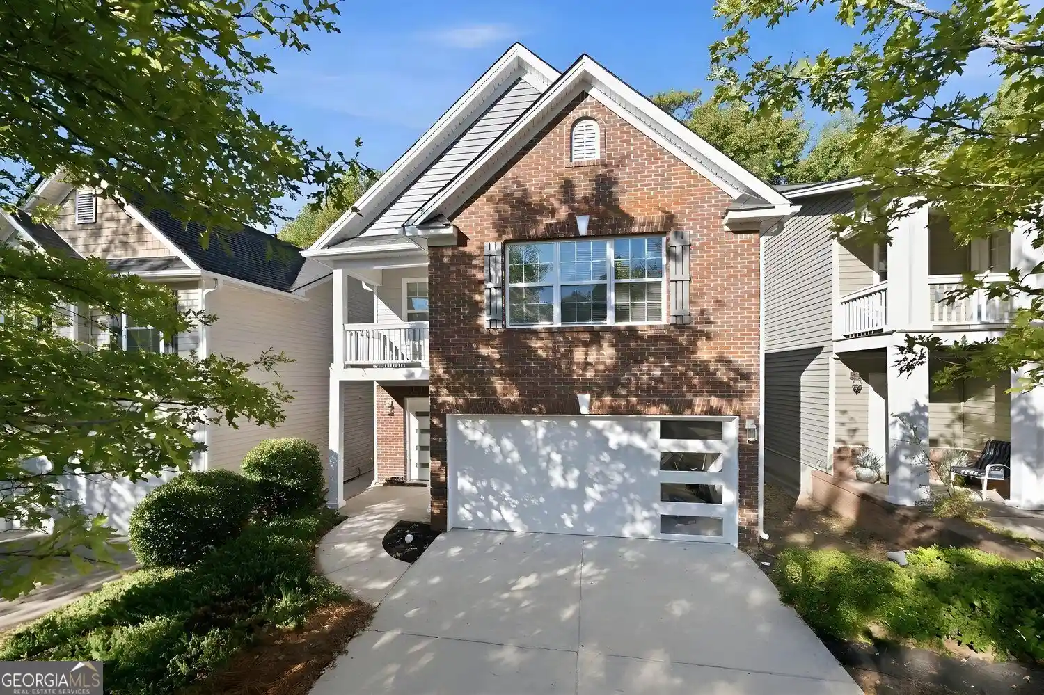 Photo 1 of Single family home for sale at 537 Shadow Valley Ct, Lithonia, GA 30058 | MLS# 10874125 | Listing updated on 2026-10-30