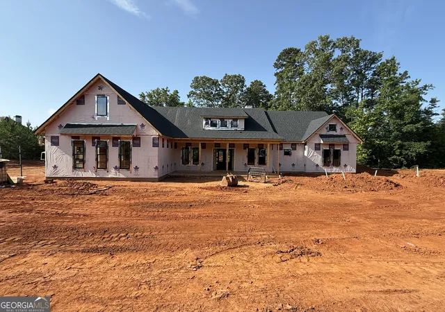 Homes for sale in Forsyth, GA | 759 Hopewell Rd, Forsyth, GA 31029 | MLS# 10789852