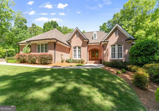 Photo 1 of Single family home for sale at 3560 Greystone Rd, Gainesville, GA 30506 | MLS# 10834217 | Listing updated on 2026-09-10