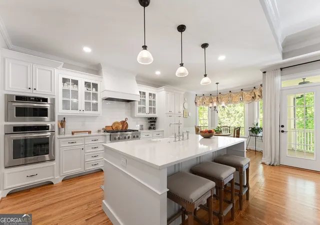 Photo 3 of Single family home for sale at 3560 Greystone Rd, Gainesville, GA 30506 | MLS# 10834217 | Listing updated on 2026-10-23