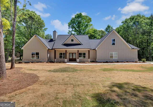 1st image of 108 Woodcrest Dr, Jackson, GA 30233 | MLS# 10699062