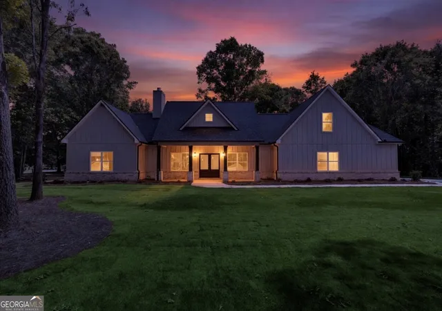 2nd image of 108 Woodcrest Dr, Jackson, GA 30233 | MLS# 10699062