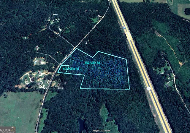 1st image of 460 Pullin Rd, Locust Grove, GA 30248 | MLS# 10754770