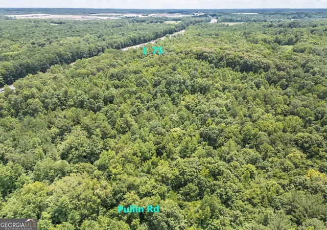 2nd image of 460 Pullin Rd, Locust Grove, GA 30248 | MLS# 10754770