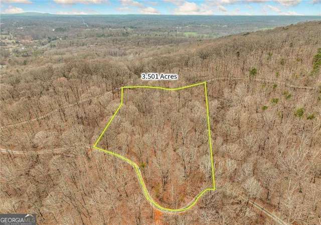 image of Lot 5 Mount Mincie Rd, Murrayville, GA 30564 | MLS# 10823129