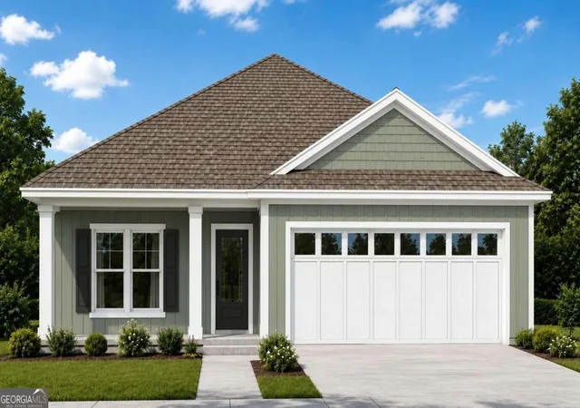 1st image of 302 Ashbrook Trace Dr #LOT 13, Athens, GA 30605 | MLS# 10793074