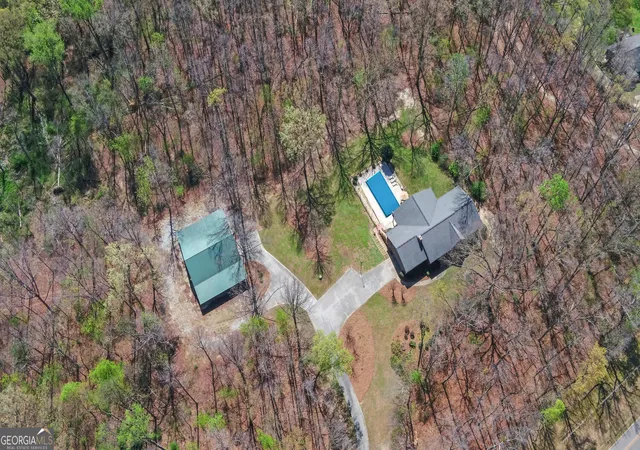 85th image of 197 Woodland Wy, Dewy Rose, GA 30634 | MLS# 10722438