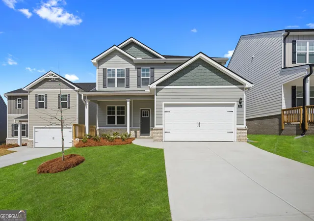 1st image of 631 Great Salt Ln, Hoschton, GA 30548 | MLS# 10807883