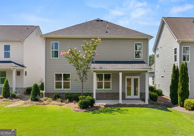 2nd image of 631 Great Salt Ln, Hoschton, GA 30548 | MLS# 10807883