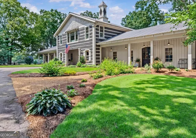 Photo 1 of Sale Pending at 3701 Little River Rd, Madison, GA 30650 | MLS# 10792613 | Listing updated on 2026-09-15