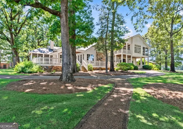 Photo 3 of Sale Pending at 3701 Little River Rd, Madison, GA 30650 | MLS# 10792613 | Listing updated on 2026-09-15