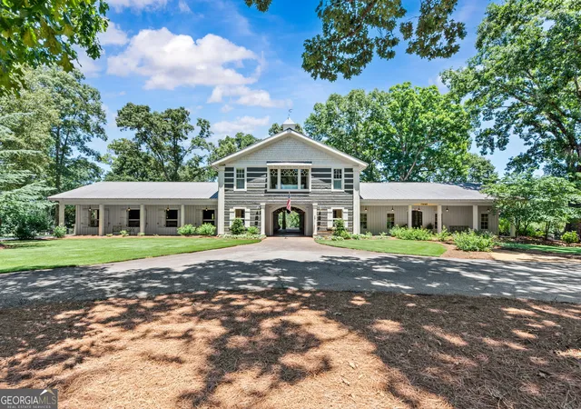 Photo 3 of Sale Pending at 3701 Little River Rd, Madison, GA 30650 | MLS# 10792613 | Listing updated on 2026-09-15