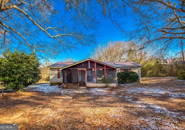 Photo 1 of Sale Pending at 3207 Jack Glass Rd, Monroe, GA 30656 | MLS# 10679903 | Listing updated on 2026-07-02