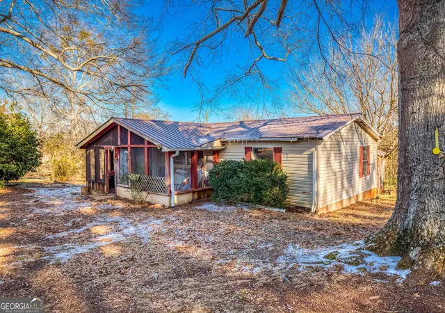 Photo 2 of Sale Pending at 3207 Jack Glass Rd, Monroe, GA 30656 | MLS# 10679903 | Listing updated on 2026-07-02