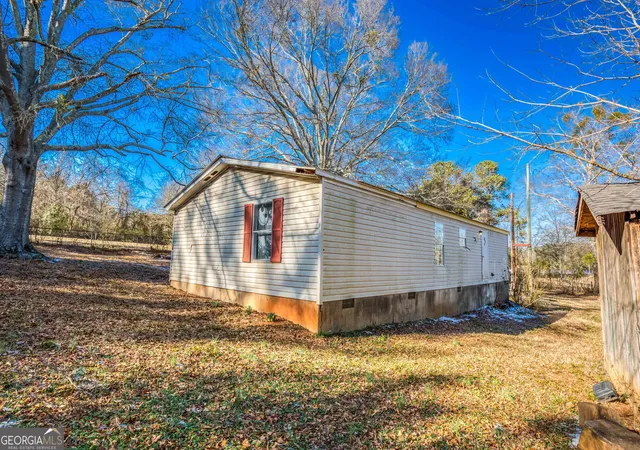 Photo 3 of Sale Pending at 3207 Jack Glass Rd, Monroe, GA 30656 | MLS# 10679903 | Listing updated on 2026-07-02