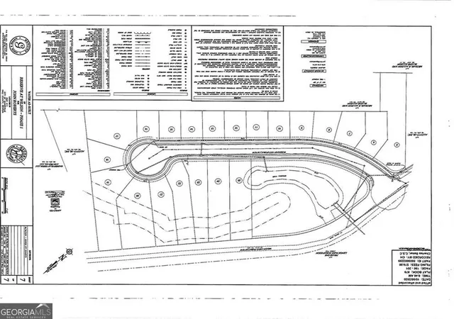 3rd image of 00 Rosemary Wy, Gainesville, GA 30507 | MLS# 10755608