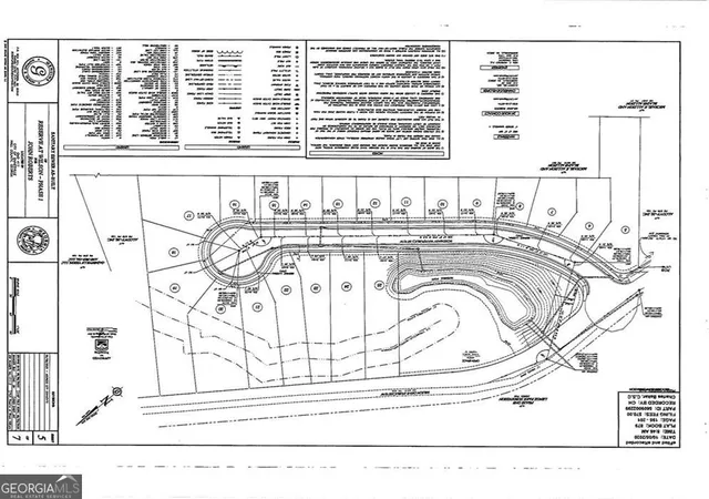 4th image of 00 Rosemary Wy, Gainesville, GA 30507 | MLS# 10755608
