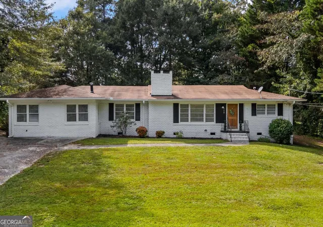 1st image of 110 Valley Rd, Toccoa, GA 30577 | MLS# 10645364