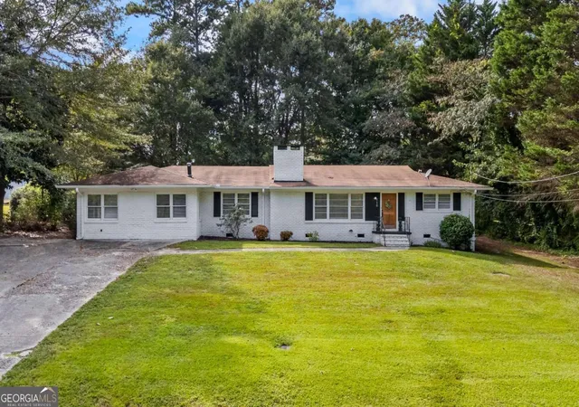 2nd image of 110 Valley Rd, Toccoa, GA 30577 | MLS# 10645364