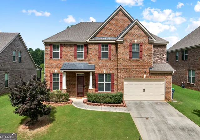 Photo 1 of Single family home for sale at 3256 Alhambra Cir, Hampton, GA 30228 | MLS# 10791117 | Listing updated on 2026-09-02