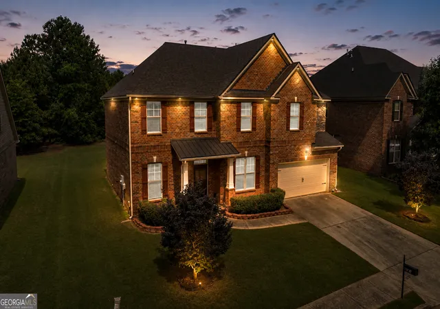 Photo 2 of Single family home for sale at 3256 Alhambra Cir, Hampton, GA 30228 | MLS# 10791117 | Listing updated on 2026-09-02