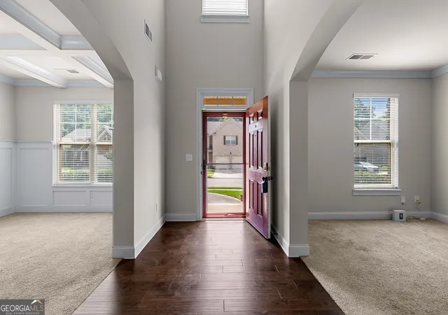 Photo 3 of Single family home for sale at 3256 Alhambra Cir, Hampton, GA 30228 | MLS# 10791117 | Listing updated on 2026-09-02