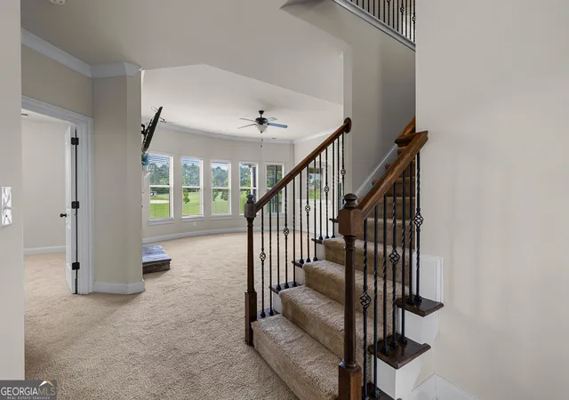 Photo 4 of Single family home for sale at 3256 Alhambra Cir, Hampton, GA 30228 | MLS# 10791117 | Listing updated on 2026-09-02
