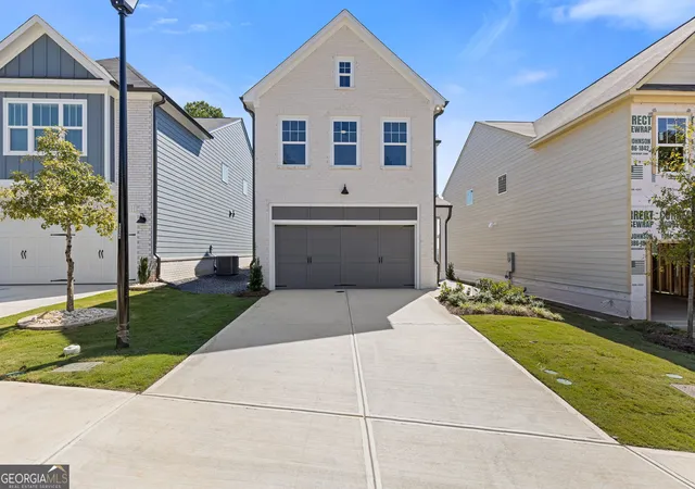 Photo 1 of Single family home for sale at 2746 Rylee Carter St, Dacula, GA 30019 | MLS# 10872711 | Listing updated on 2026-10-28