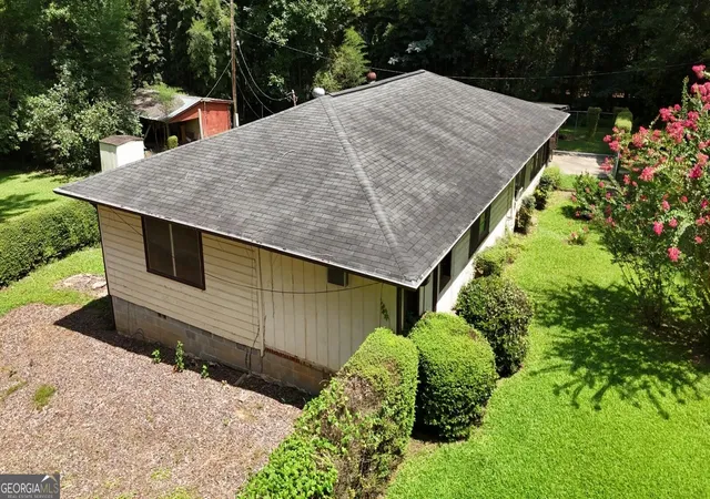 Photo 45 of Single family home for sale at 172 Raymond Carson St, Newnan, GA 30265 | MLS# 10809098 | Listing updated on 2026-09-12
